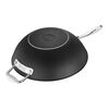 Forte, 30 cm / 12 inch aluminum Wok, small 2