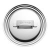 Industry 5, 3.2 qt Sauce Pan With Lid, 18/10 Stainless Steel , small 4