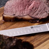 Four Star, Hollow Edge Slicing Knife 26 cm, small 5