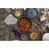 La Cocotte, Cocotte 26 cm / 5,25 l, Rond, Bordeaux, small 9