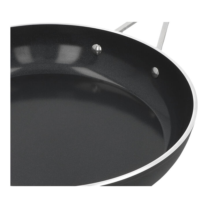 Alu Industry 3 Ceramic, Koekenpan Ceraforce 28 cm, large 3