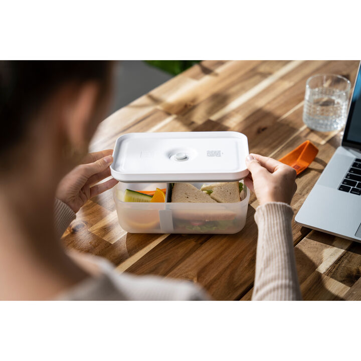 Fresh & Save, 3 Piece Vacuum Box Set, large 4