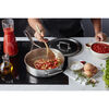 Essential 5, Sauteuse 24 cm / 2,8 l, small 2