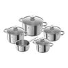 Joy, Set de casseroles, 5-pces, small 1