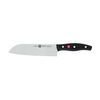 TWIN Pollux, Cuchillo Santoku 18 cm, Filo suave, small 1