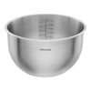 Fresh & Save BOWLS, Vakuum startkit, Rostfritt st&aring;l / M/L, 9-st, Silver-Vit, small 4