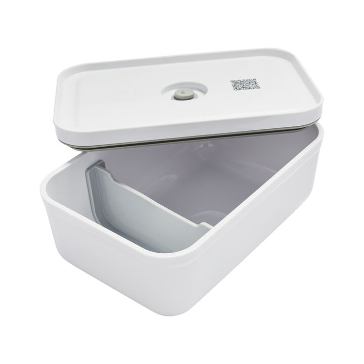 Fresh & Save, L Plastic Vacuum lunch box, large 2