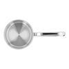 Athena 5, Steelpan zonder deksel 14 cm / 1 l, small 2