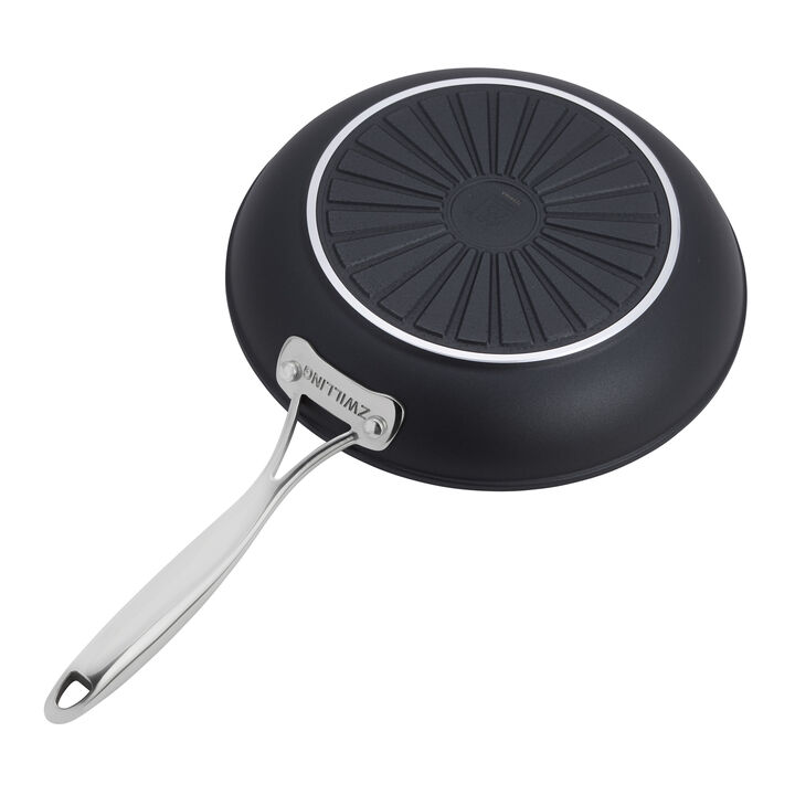 Forte Plus, Frying pan, 26 cm / 10 inch, aluminum, Ceramic Titanium, large 4