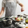 Specialties 3, Egg poacher 18 cm, 18/10 Stainless Steel, silver, small 20