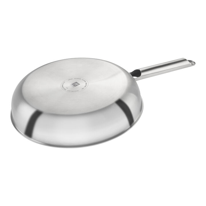 Joy Plus, 28 cm 18/10 Stainless Steel Frying pan, large 4