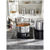 TWIN Classic, Pentola - 24 cm, 18/10 acciaio inossidabile, small 4