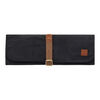 BBQ, Chefs Tool Storage Wrap - Brown Canvas, small 1