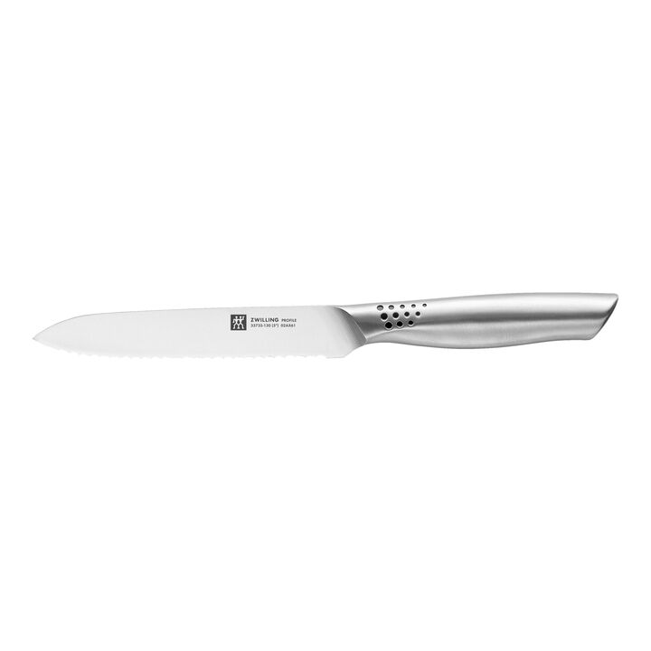 Profile, Universalmesser 13 cm, Wellenschliff, large 1