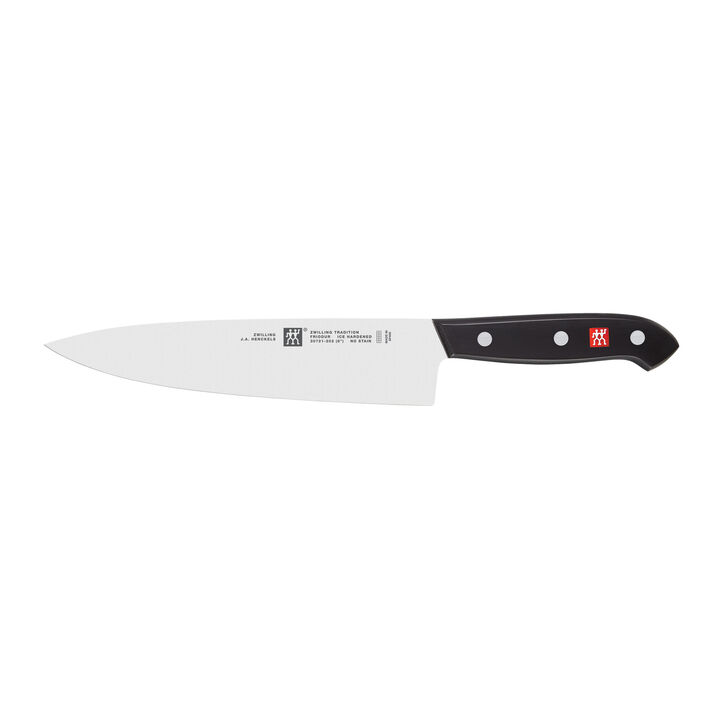 Tradition, 8-inch, Chef's knife, large 1