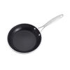 Forte Plus, Fry pan set, 3 Piece, aluminum, Ceramic Titanium, small 3