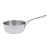 Intense 5, Sauteuse conique 18 cm / 1,5 l, small 1
