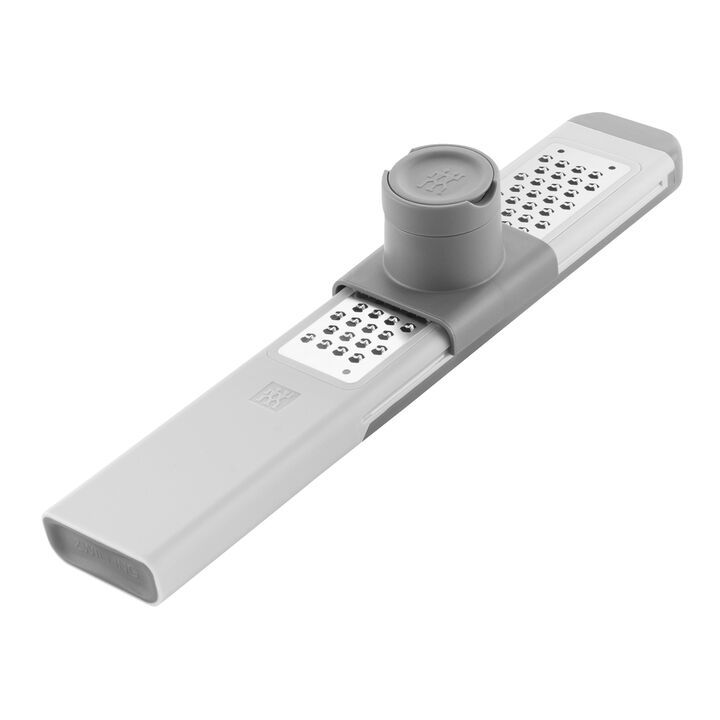 Z-Cut, Fine grater, grey, large 1