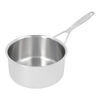 Industry 5, Steelpan zonder deksel 18 cm / 2,25 l, small 2