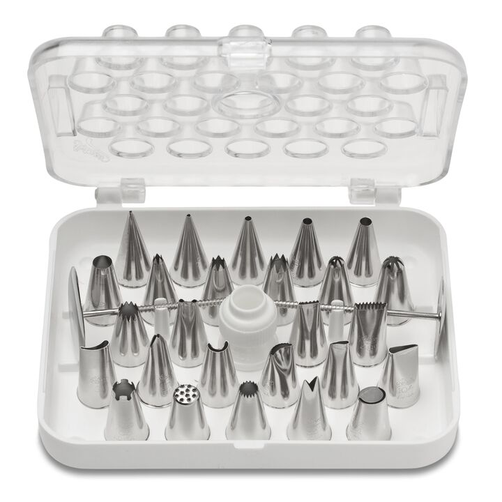 Culinary Education, 24-pc, Premium Pastry Kit, large 2