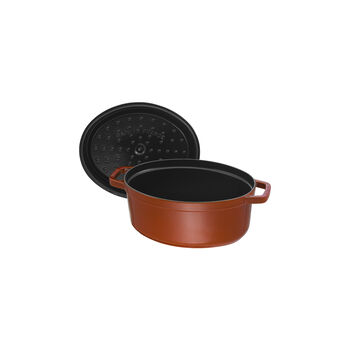D&ouml;k&uuml;m Tencere | Tar&ccedil;ın | 29 cm | 4,25 l | oval,,large 2