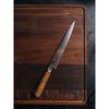 Birchwood SG2, 9-inch Birch Slicing/Carving Knife, small 4