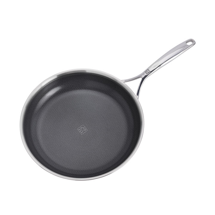 Peak, 12-inch, Ceramic Hybrid Frying Pan, large 3