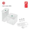 CUBE LA MER ULTIMATE BAKER'S SET, small 1