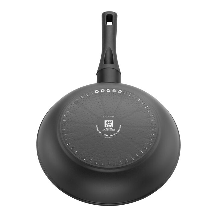 Madura Plus, Stegepande, 28 cm, Aluminium, Titanium forstærket keramisk non-stick-belægning, large 4