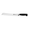 Four Star, Country Bread Knife 9 inch, inverted serrated edge, small 1