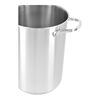 Resto, 4.8 qt Asparagus/Pasta Cooker Set, 18/10 Stainless Steel , small 6