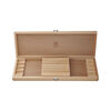 TWIN Gourmet, 8-pc, Steak Knife Set With Wood Presentation Case, small 4