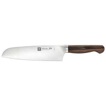 Santoku Bı&ccedil;ağı | P&uuml;r&uuml;zs&uuml;z kenar | 18 cm,,large 1