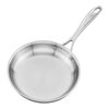 Spirit 3-Ply, 2-pc, Stainless Steel, Frying Pan Set, small 5