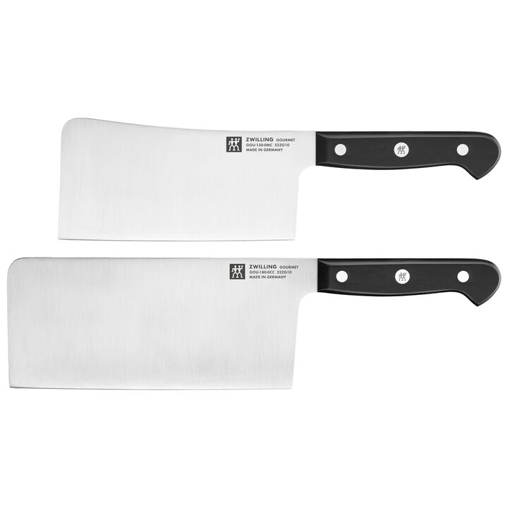 Gourmet, 2 Piece, Knife set, large 1