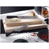 KAIZEN II 5000FCD, 8-inch, Chef's Knife, small 15