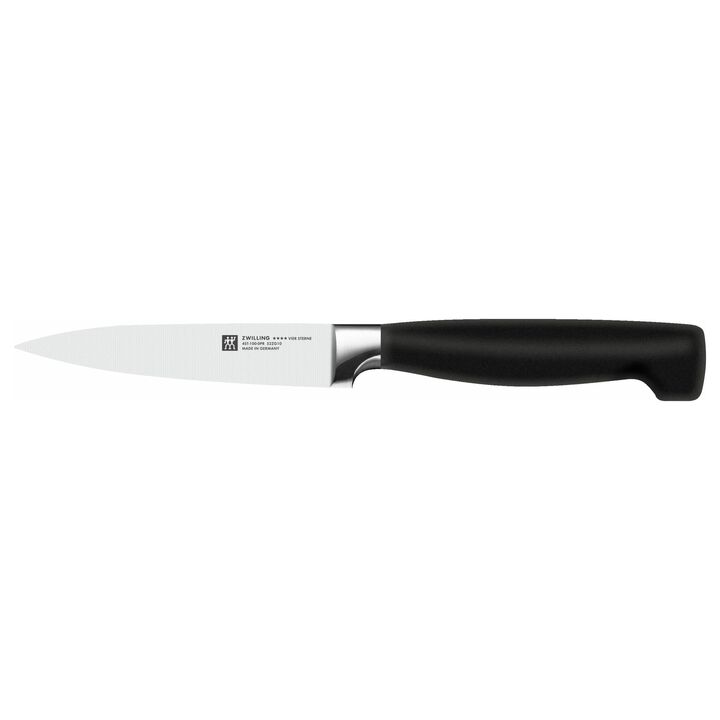 Four Star, Paring Knife 4 inch, large 1