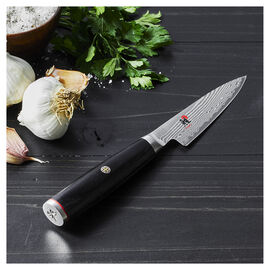Shotoh liscio - 9 cm