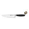 All * Star, 8 inch Chef's knife, gold matt, small 1
