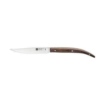 Biftek Bı&ccedil;ağı Seti | Jakaranda Ahşap | 4-par&ccedil;a,,large 2