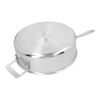Industry 5, Sauteerpan met deksel 28 cm / 3,5 l, small 3