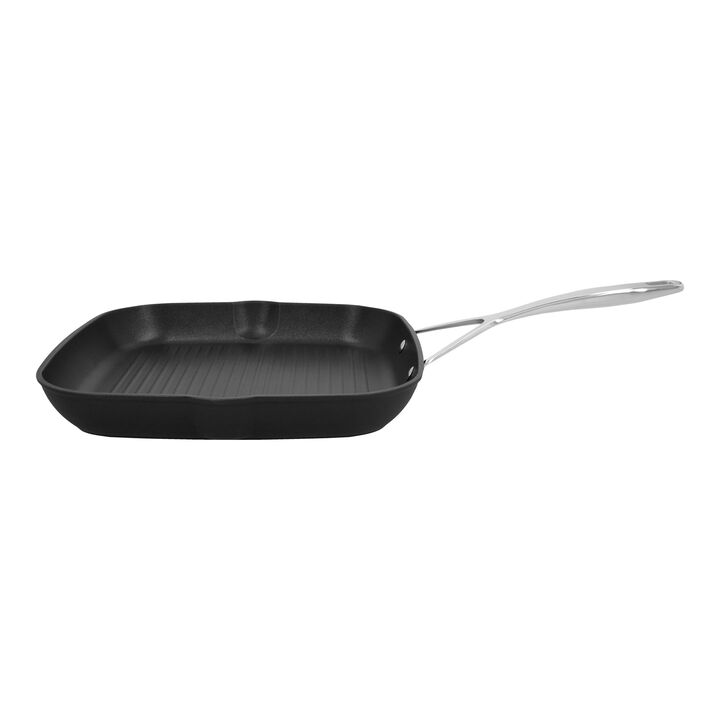 Alu Pro 5, Poêle à griller Duraslide Titanium 28 x 28 cm, large 1
