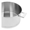John Pawson 7, Casserole avec couvercle &agrave; double parois 28 cm / 8,4 l, small 4
