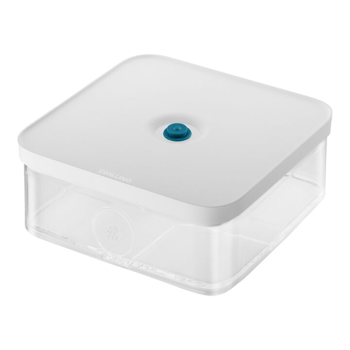 Fresh & Save CUBE, CUBE Box L / 21 cm, 1.75 Qt, Transparent-la-mer, large 1