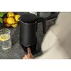 Enfinigy, Chaleira el&eacute;trica Pro, 1 l, Preto, small 6
