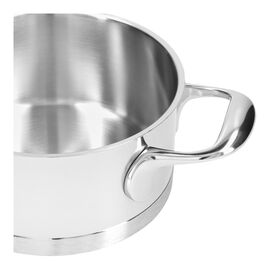 Kookpot met deksel 16 cm / 1,5 l