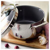 Energy Plus, 10-pc, 18/10 Stainless Steel, Pots And Pans Set Ceramic Coating, small 8