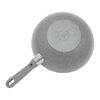 Parma Plus, 11-inch, Aluminum, Nonstick Wok With Lid PTFE, small 3