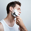 PREMIUM, Facial razors, stainless steel | black, small 9