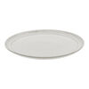 Dining Line, プレート フラット 26 cm, セラミック, カンパーニュ, small 1